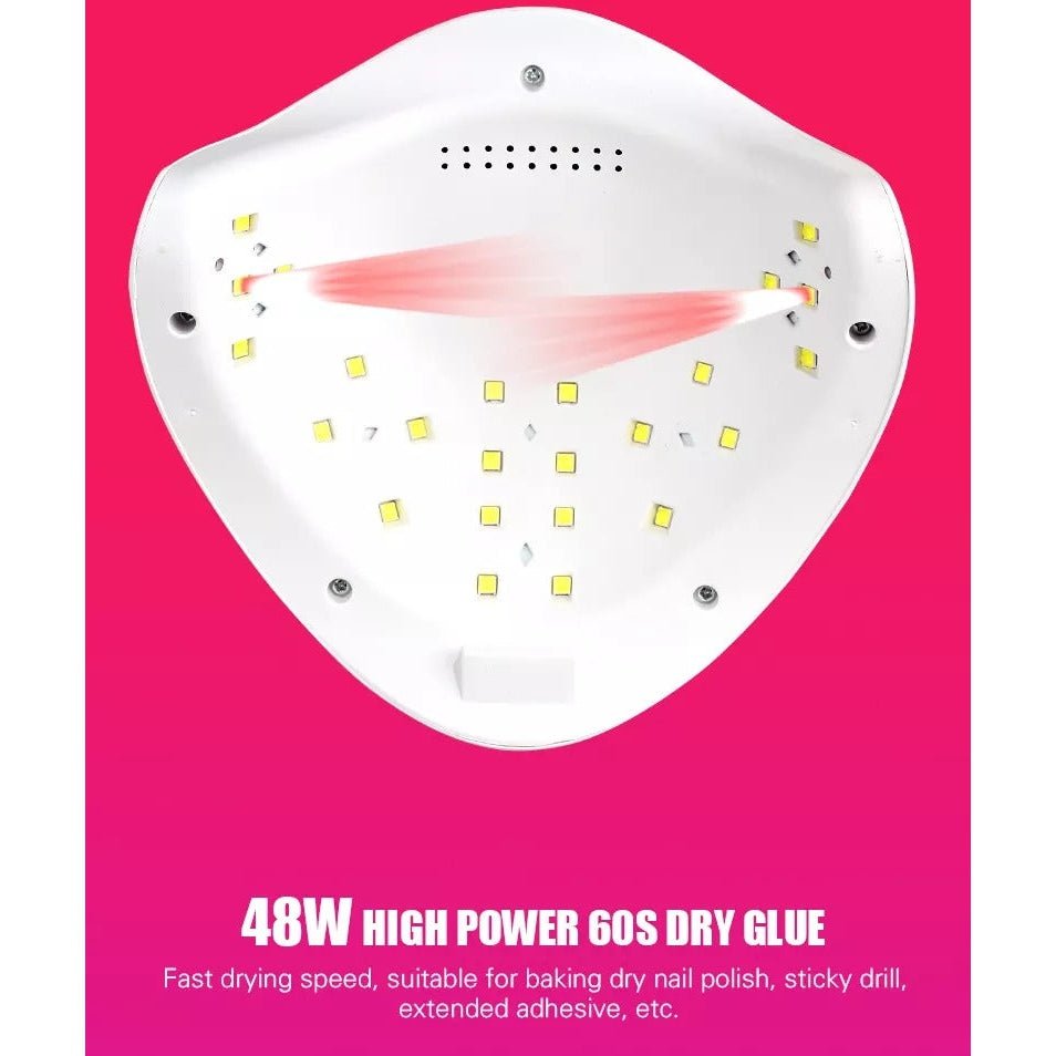 led-лампа-за-маникюр-Sun-Five-Atron led-лампа-за-маникюр-Sun-Five-Atron